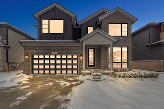 54815 Camden Ct, Shelby Township, MI 48316