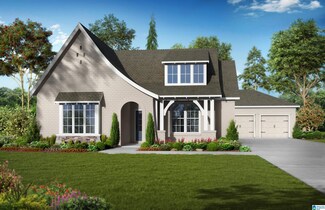 1132 Brayfield Crest Dr, Vestavia Hills, AL 35242