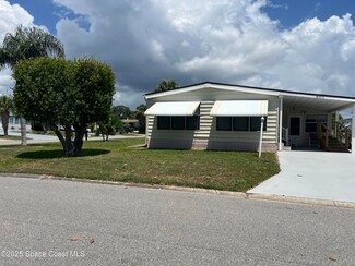 601 Periwinkle Cir, Sebastian, FL 32976