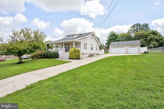 2025 Northeast Ave, Halethorpe, MD 21227