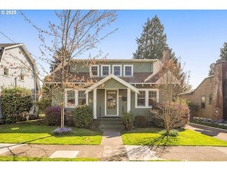 7504 SE 20th Ave, Portland, OR 97202