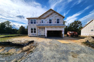 106 S Bream Ct Unit Lot 10, Angier, NC 27501