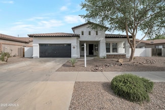 20823 S 185th Way, Queen Creek, AZ 85142