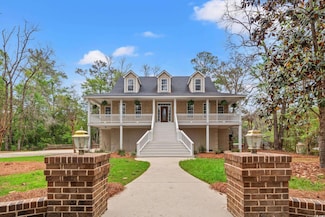 1533 Murrells Landing Rd, Conway, SC 29526