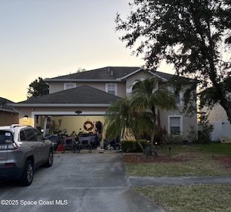 122 Morgan Cir, Sebastian, FL 32958