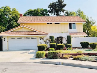 646 Big Creek Ln, Walnut, CA 91789