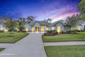 11175 Chester Lake Rd W, Jacksonville, FL 32256