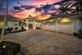1485 SE Saint Lucie Blvd, Stuart, FL 34996