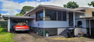 2018 California Ave, Wahiawa, HI 96786