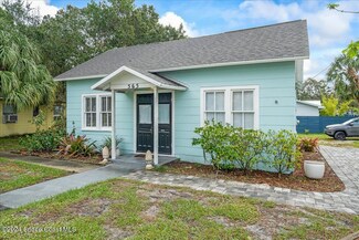 565 Montreal Ave, Melbourne, FL 32935