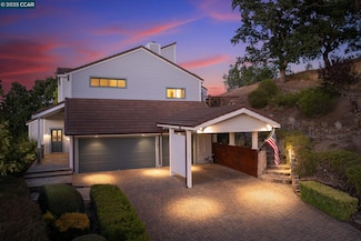 151 Spyrock Ct, Walnut Creek, CA 94595