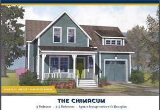 33 Anchor Ln, Port Ludlow, WA 98365