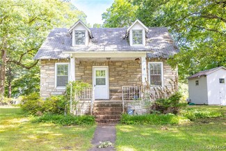 7646 Elkhardt Rd, North Chesterfield, VA 23235