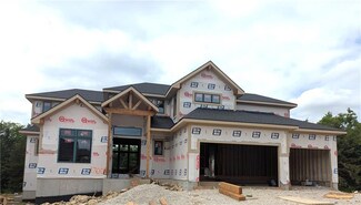 17008 Hayes St, Overland Park, KS 66085