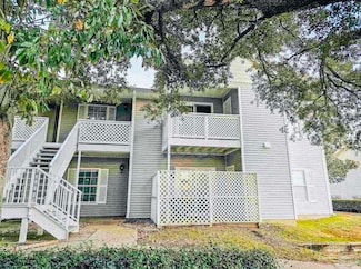 601 E Burgess Rd Unit D6, Pensacola, FL 32504