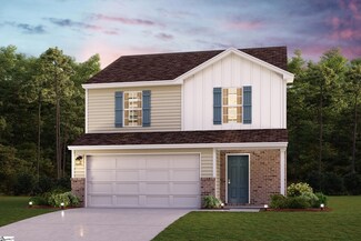133 Leah Dr, Spartanburg, SC 29303