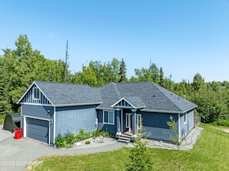 7782 W Arlie Rd, Wasilla, AK 99654