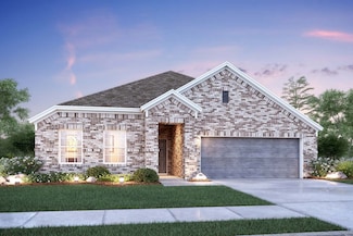 Polo, Crowley, TX 76036
