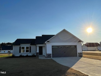 12 Flatland Dr, Princeton, NC 27569