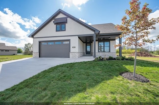 1629 N Honeysuckle Dr, de Pere, WI 54115