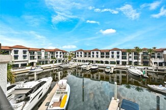 1530 5th Ave S Unit C-311, Naples, FL 34102