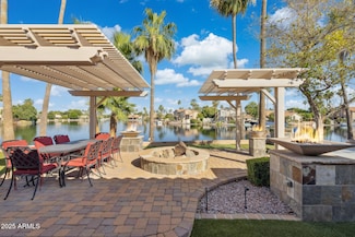1241 W Lobster Trap Dr, Gilbert, AZ 85233