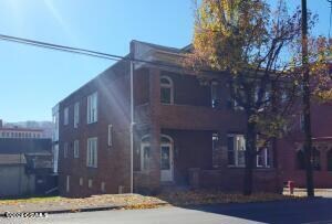 50 E Sunbury St Unit 52, Shamokin, PA 17872