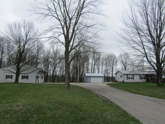 8564 N State Road 67, Worthington, IN 47471