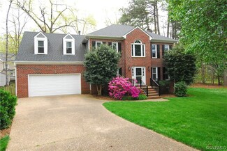 11201 Cedar Post Place, Glen Allen, VA 23060