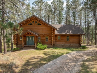 12265 Bavarian Ct, Custer, SD 57730