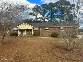 10944 Prison Camp Rd, Robersonville, NC 27871