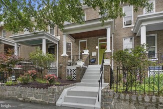 615 Princeton Place NW, Washington, DC 20010