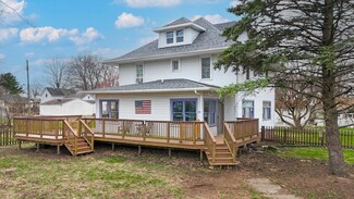 103 S Grant St, Seymour, IL 61875