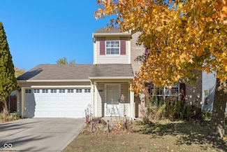 5850 Brobeck Ln, Indianapolis, IN 46254