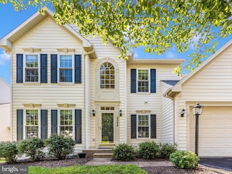 9084 Clendenin Way, Frederick, MD 21704