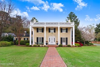 707 Beech St, Goldsboro, NC 27530