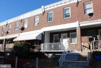 527 E Luray St, Philadelphia, PA 19120
