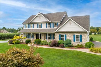 427 N Penn Dixie Rd, Bath, PA 18014