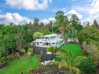 13-763 Malama St, Pahoa, HI 96778