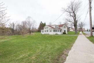 121 Bridge St, Theresa, NY 13691