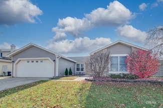 23 Hesterman Dr, Glendale Heights, IL 60139