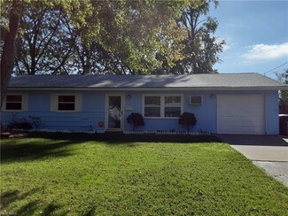 3366 Olian Ave NW, Warren, OH 44485