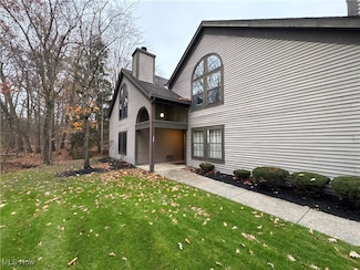 3850 Northwoods Ct NE Unit 6, Warren, OH 44483