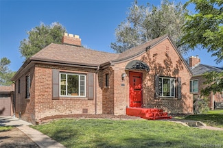 1235 Dahlia St, Denver, CO 80220