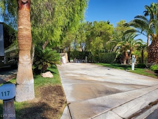 8175 Arville St Unit 117, Las Vegas, NV 89139