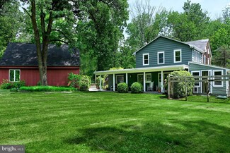 215 Mount Airy-Harbourton Rd, Lambertville, NJ 08530