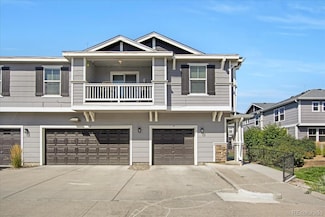 17225 Lark Water Ln Unit F, Parker, CO 80134