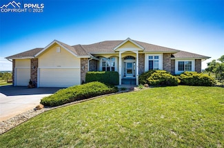34942 Wagon Wheel Trail, Elizabeth, CO 80107