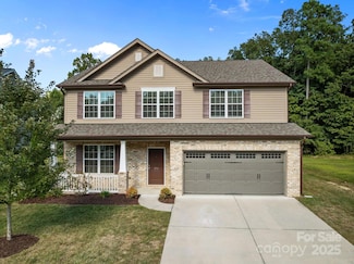 271 Moonstone Ct, Gibsonville, NC 27249