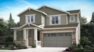 646 N Bersshine St, Watkins, CO 80137